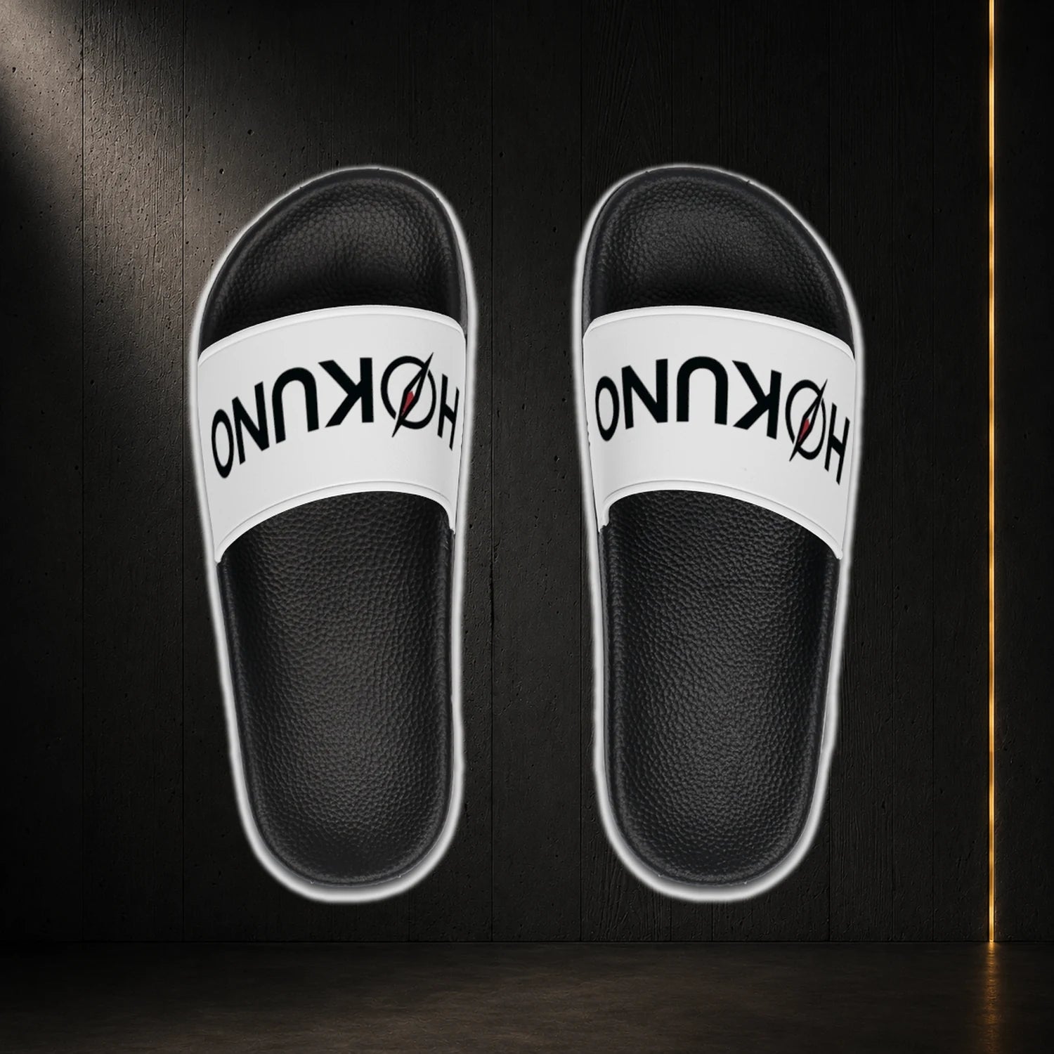 Hokuno Design Slides
