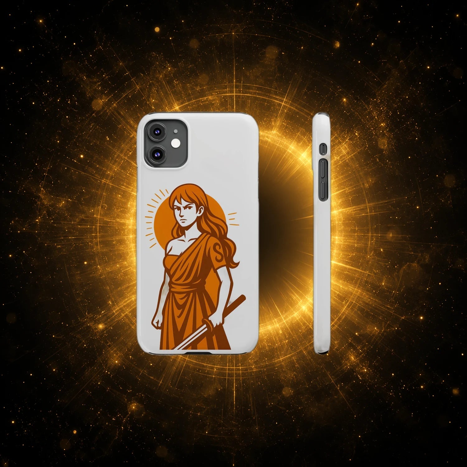 Nami • Mythologie Case