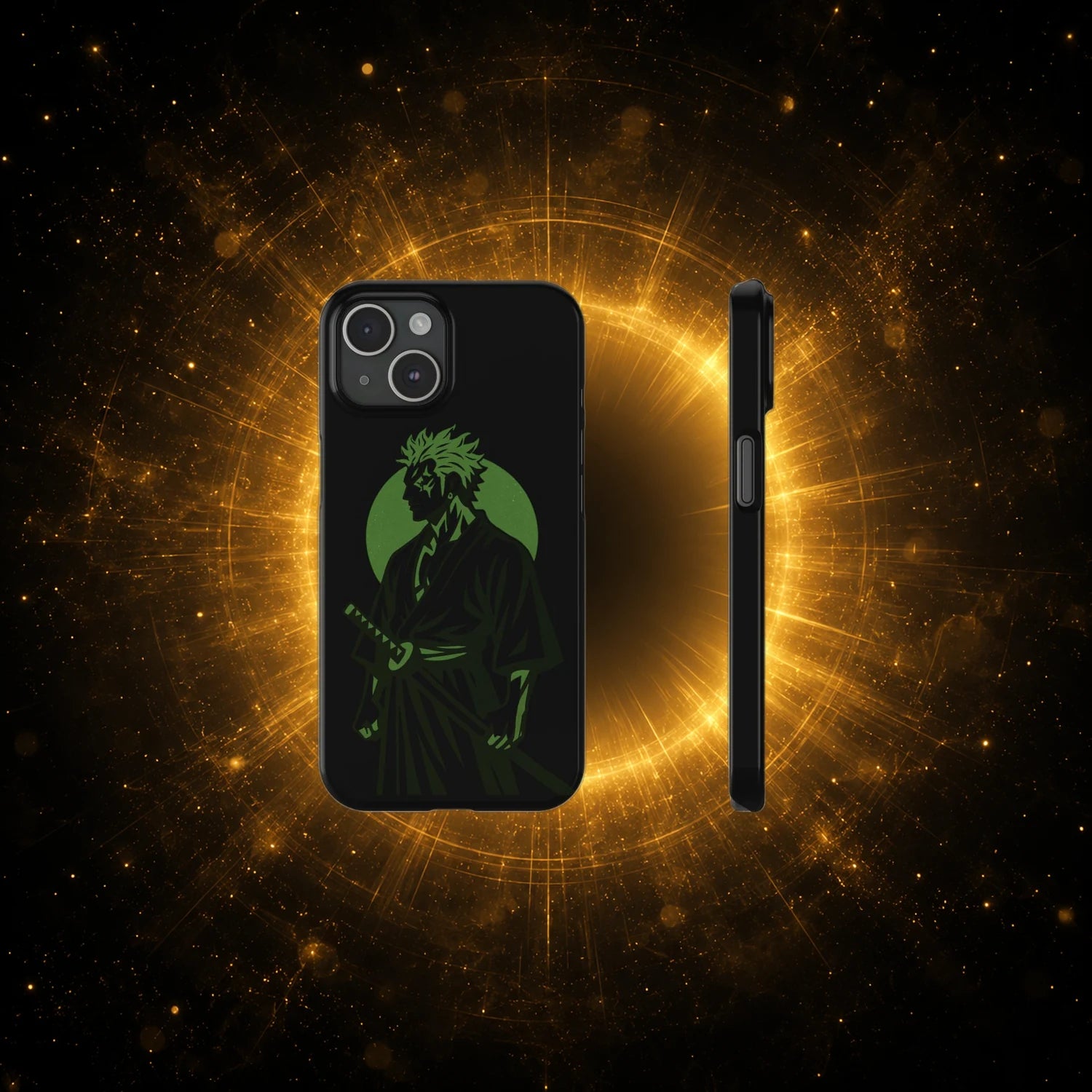 Zoro • Mythologie Case