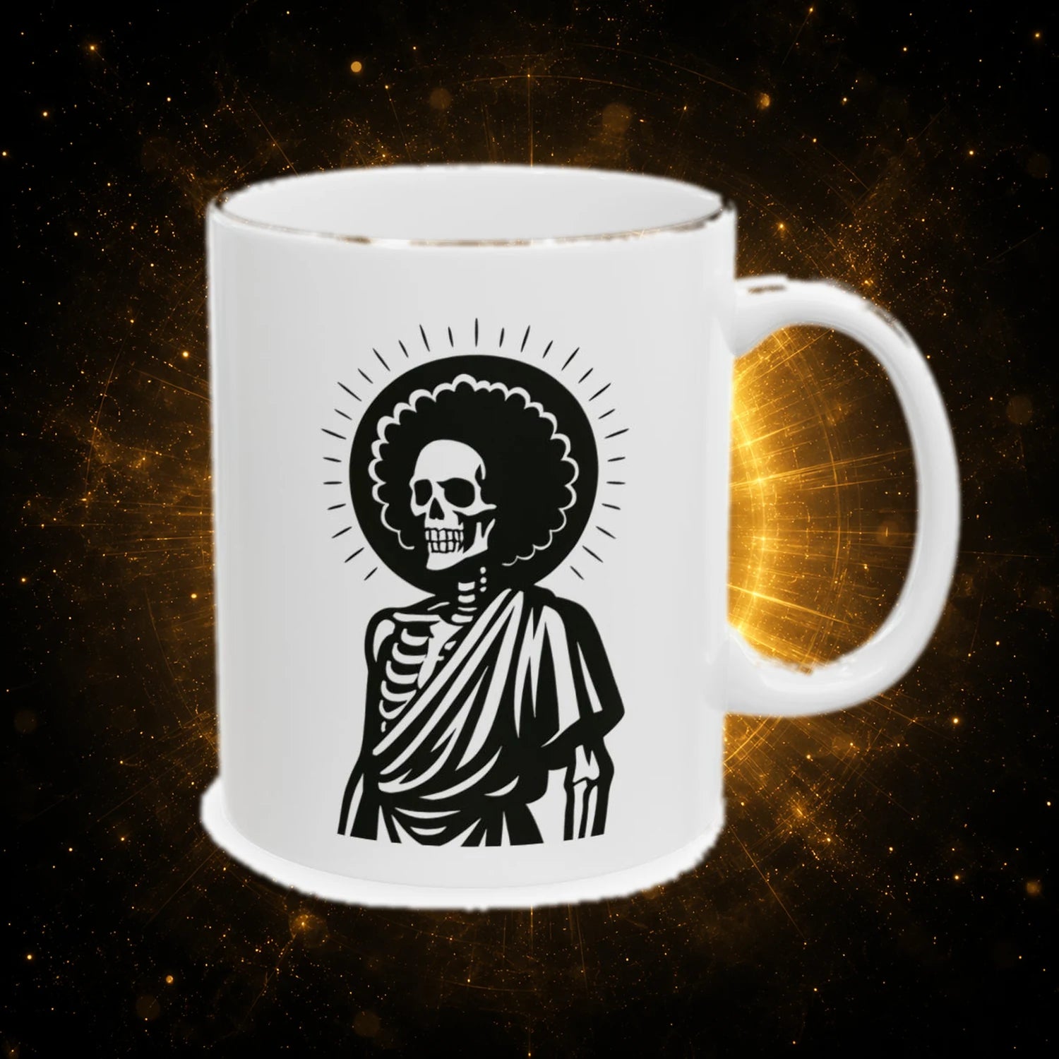 Brook • Mythologie Mug