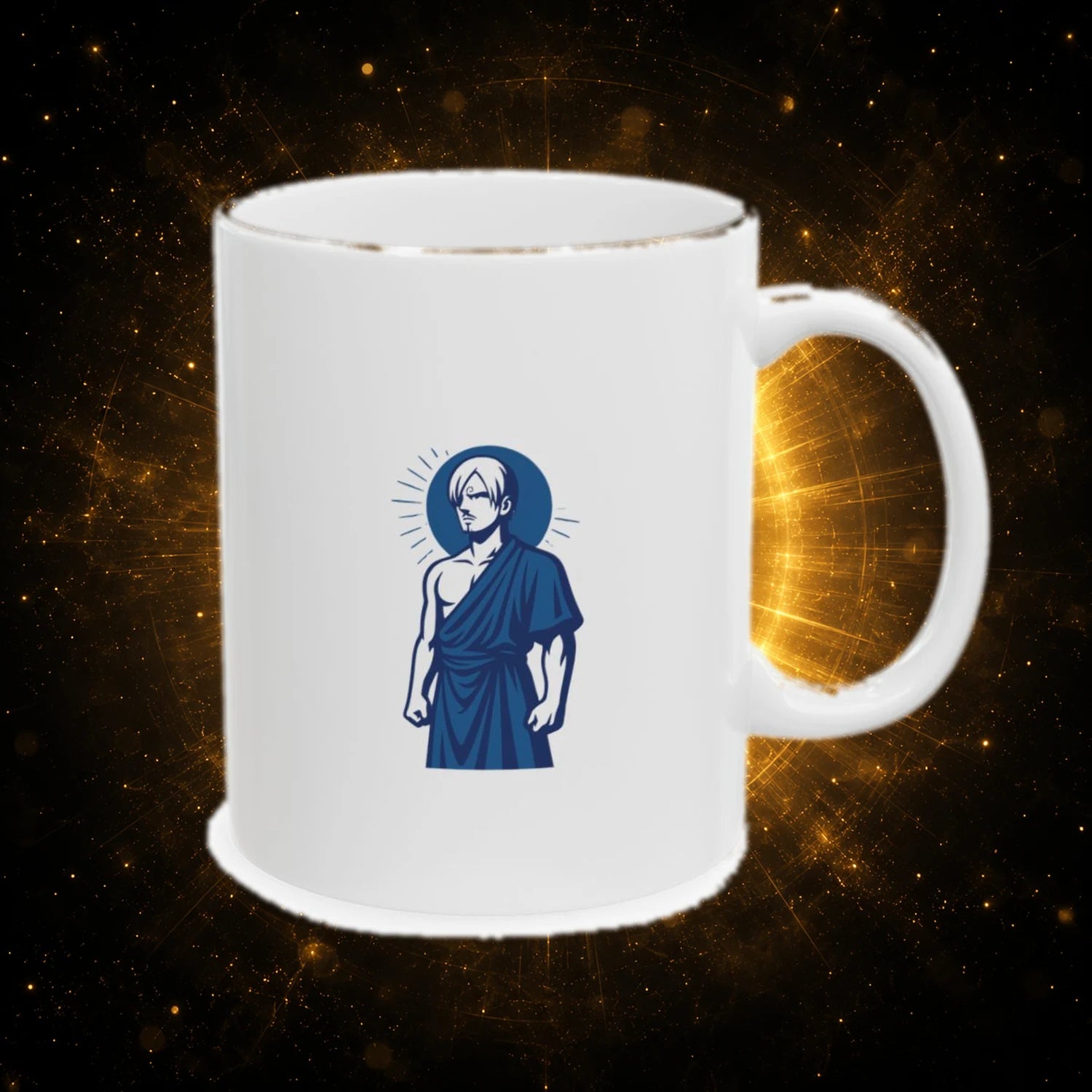 Sanji • Mythologie Mug