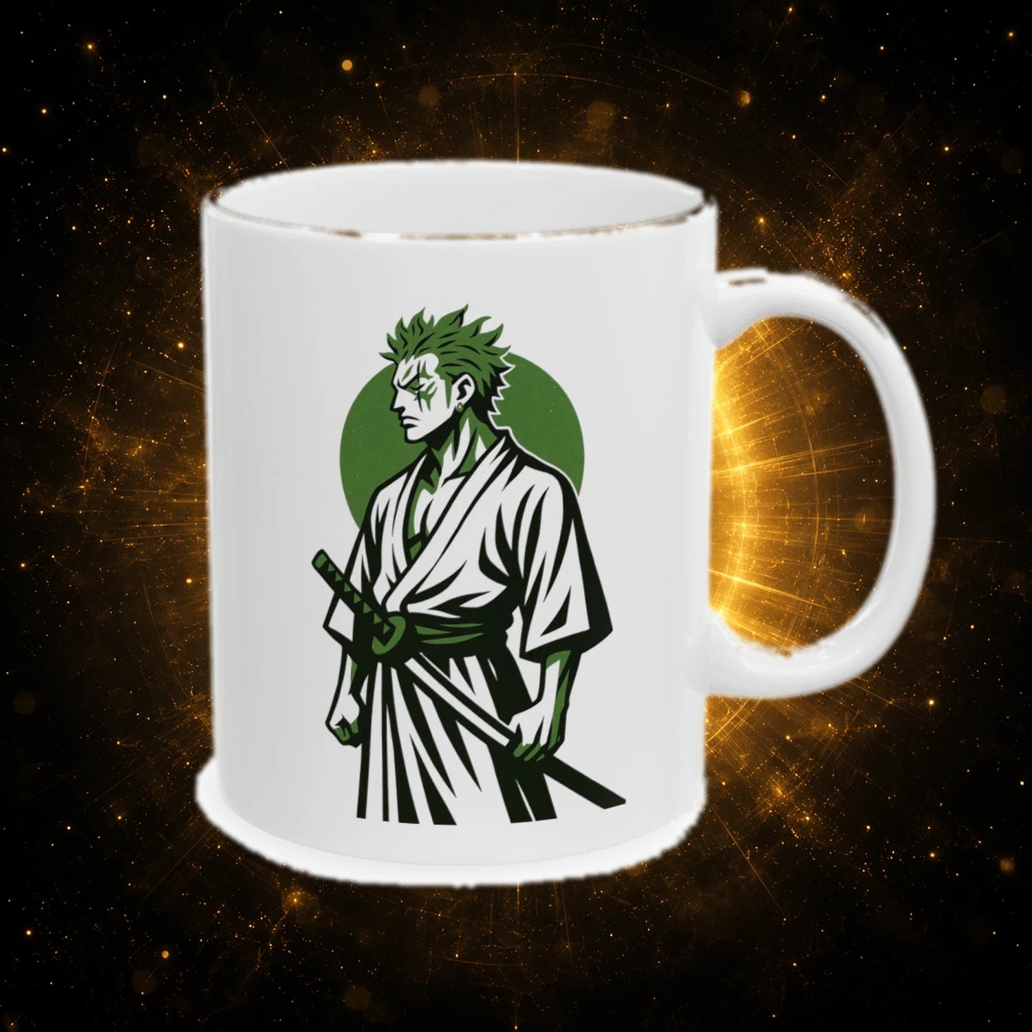 Zoro • Mythologie Mug