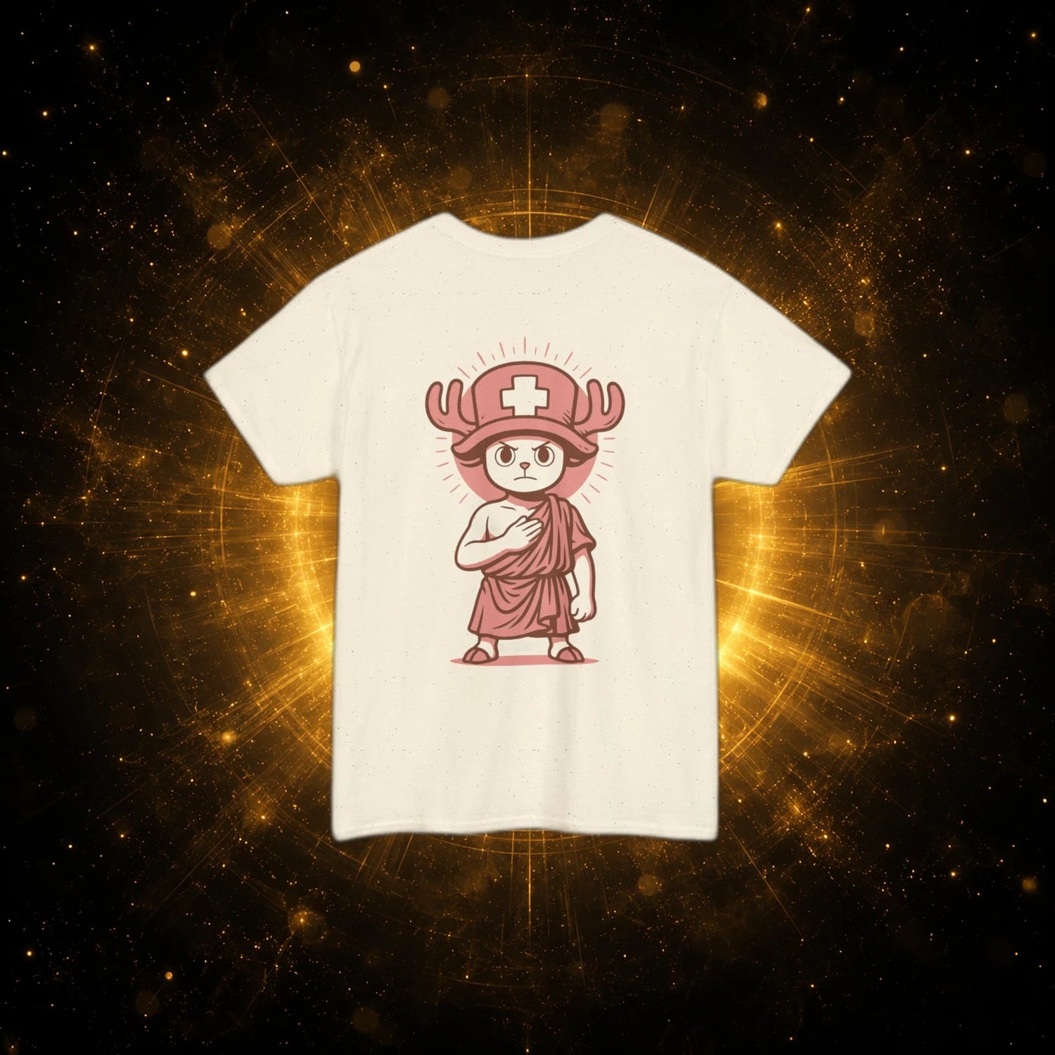 Choper • Mythologie Tee