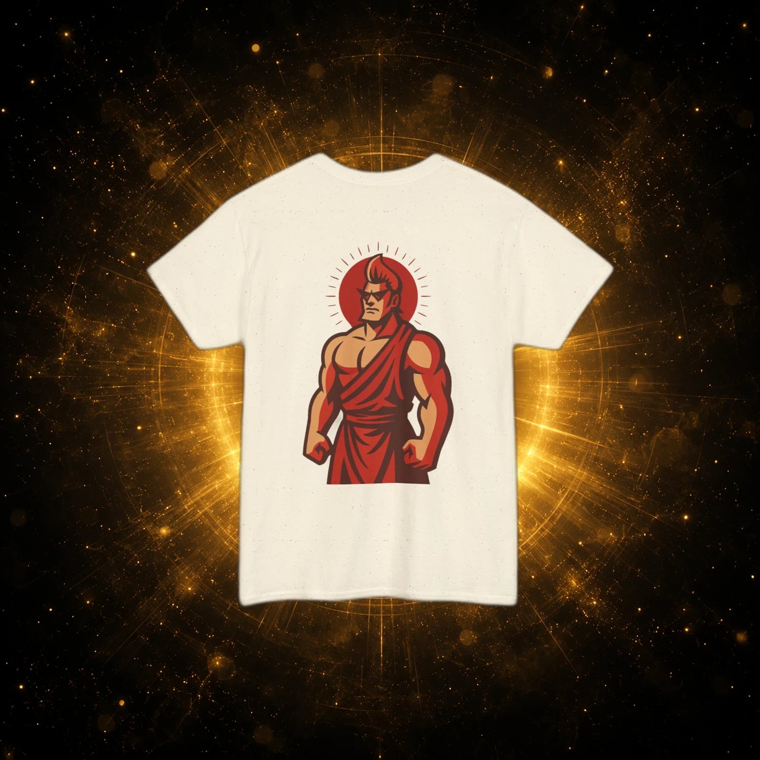 Franky • Mythologie Tee