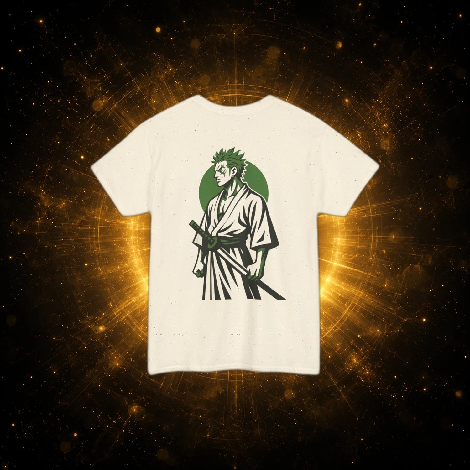 Zoro • Mythologie Tee