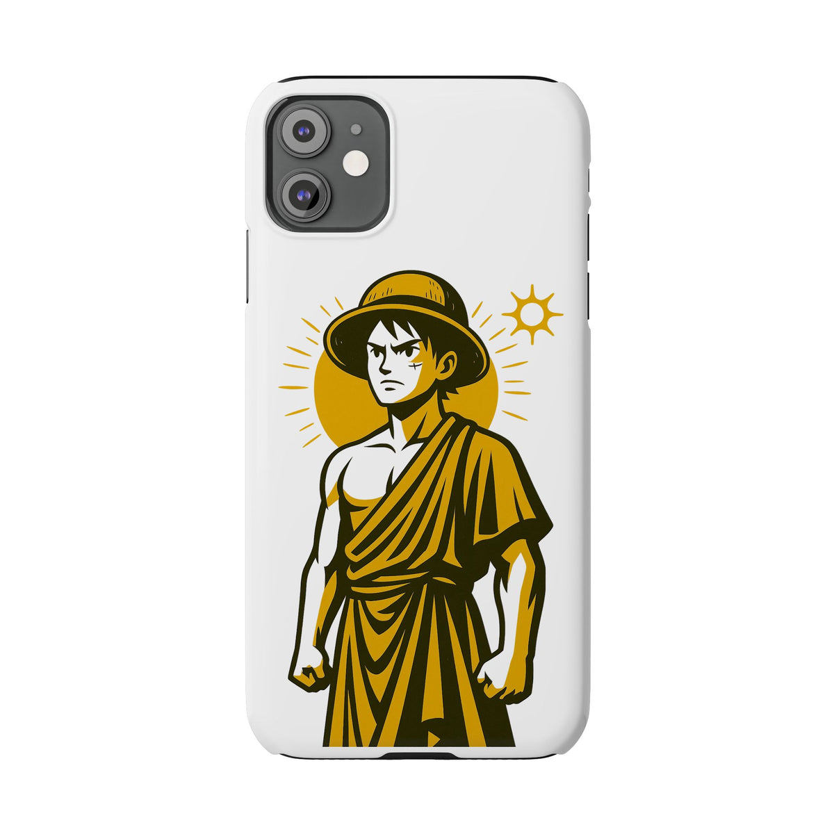 Luffy • Mythologie Case — vue 27