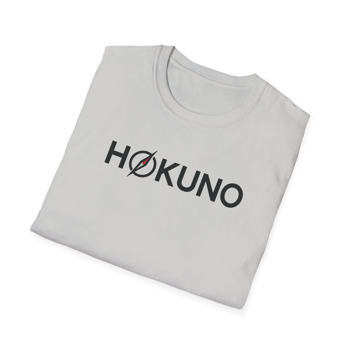 Hokuno Sport Design Tee — vue 8