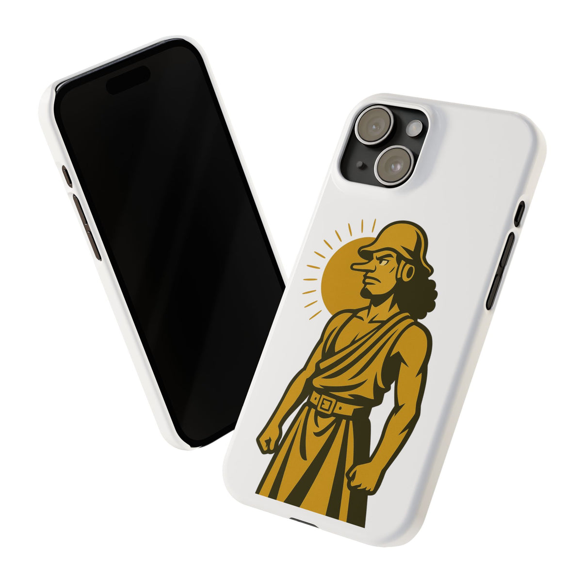 Ussop • Mythologie Case — vue 61