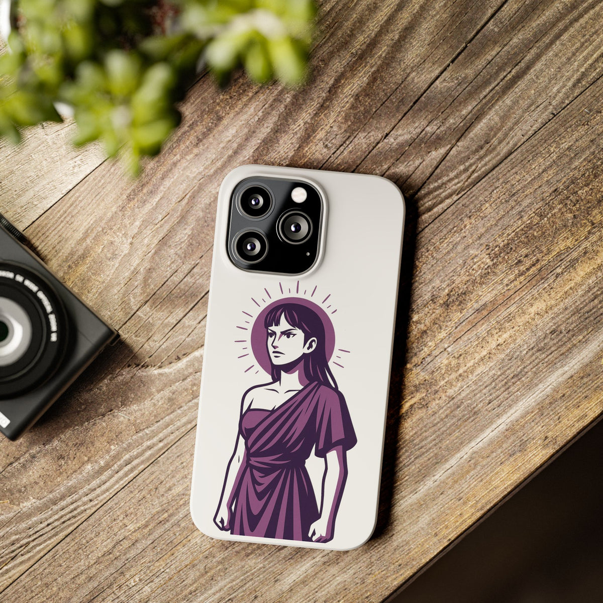 Robin • Mythologie Case — vue 44