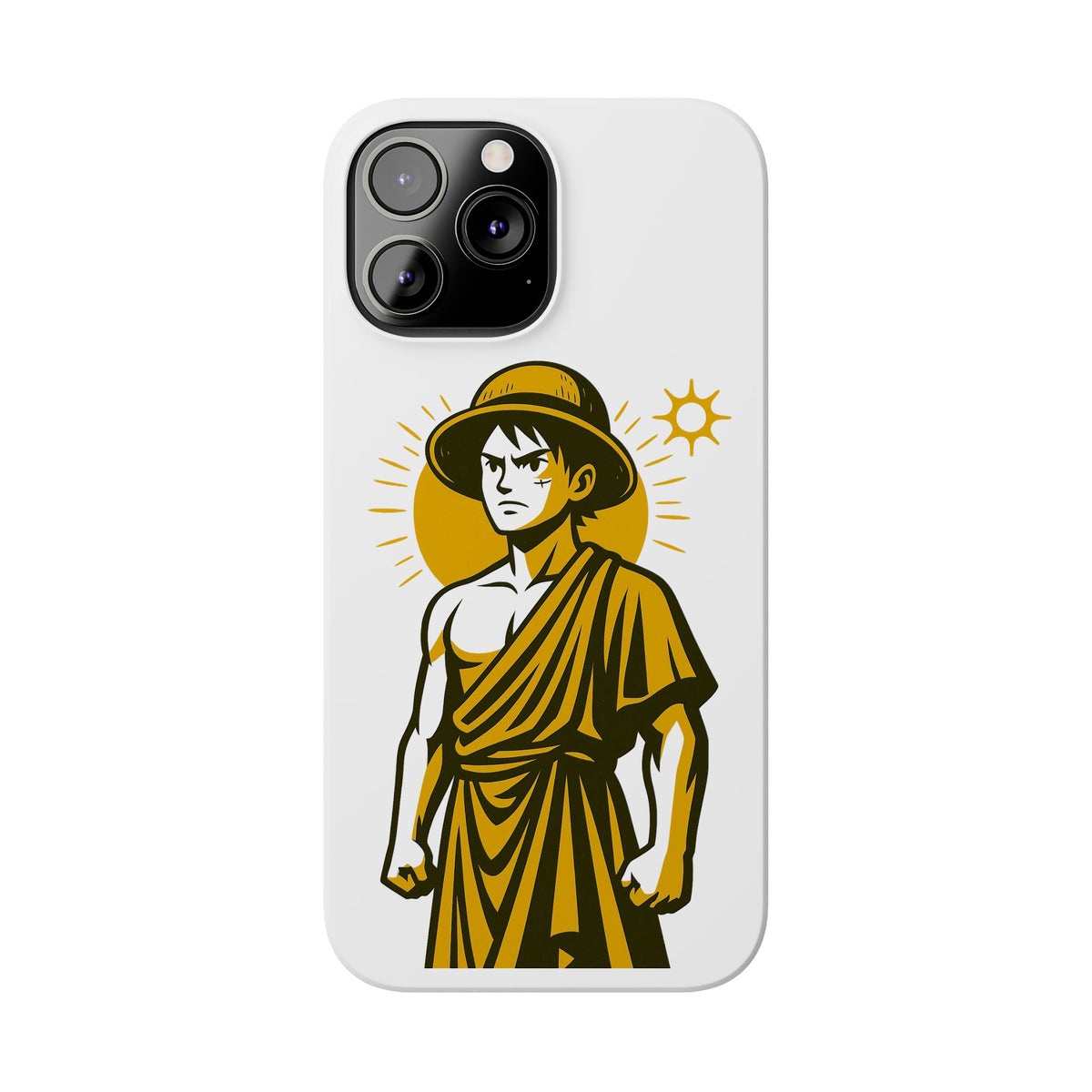 Luffy • Mythologie Case — vue 45