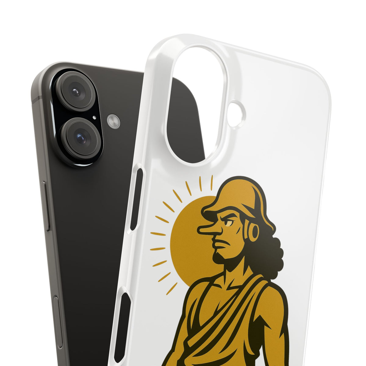 Ussop • Mythologie Case — vue 70