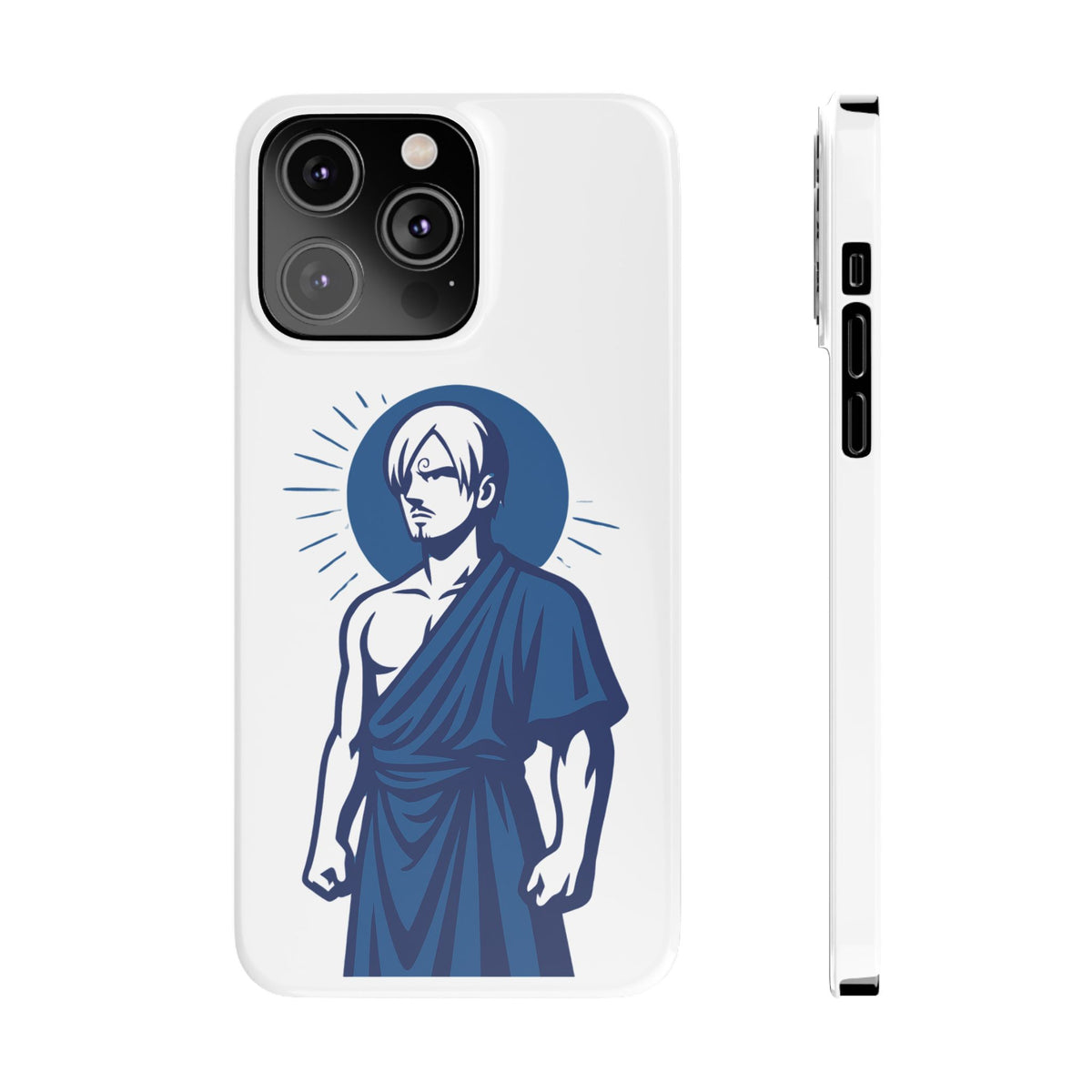 Sanji • Mythologie Case — vue 13
