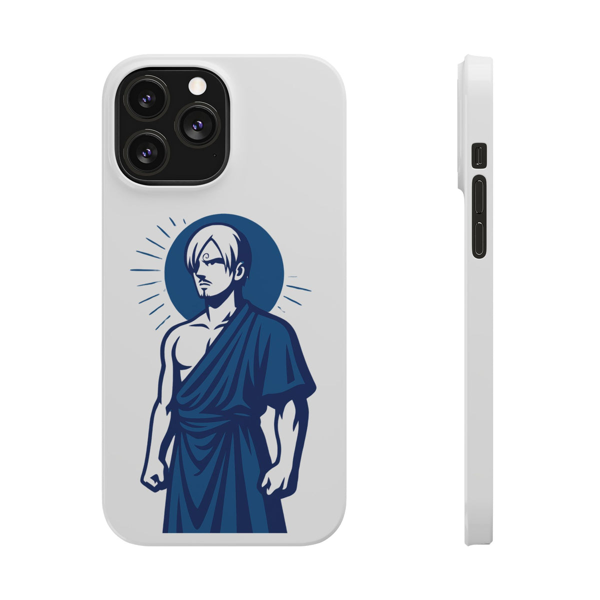 Sanji • Mythologie Case — vue 7