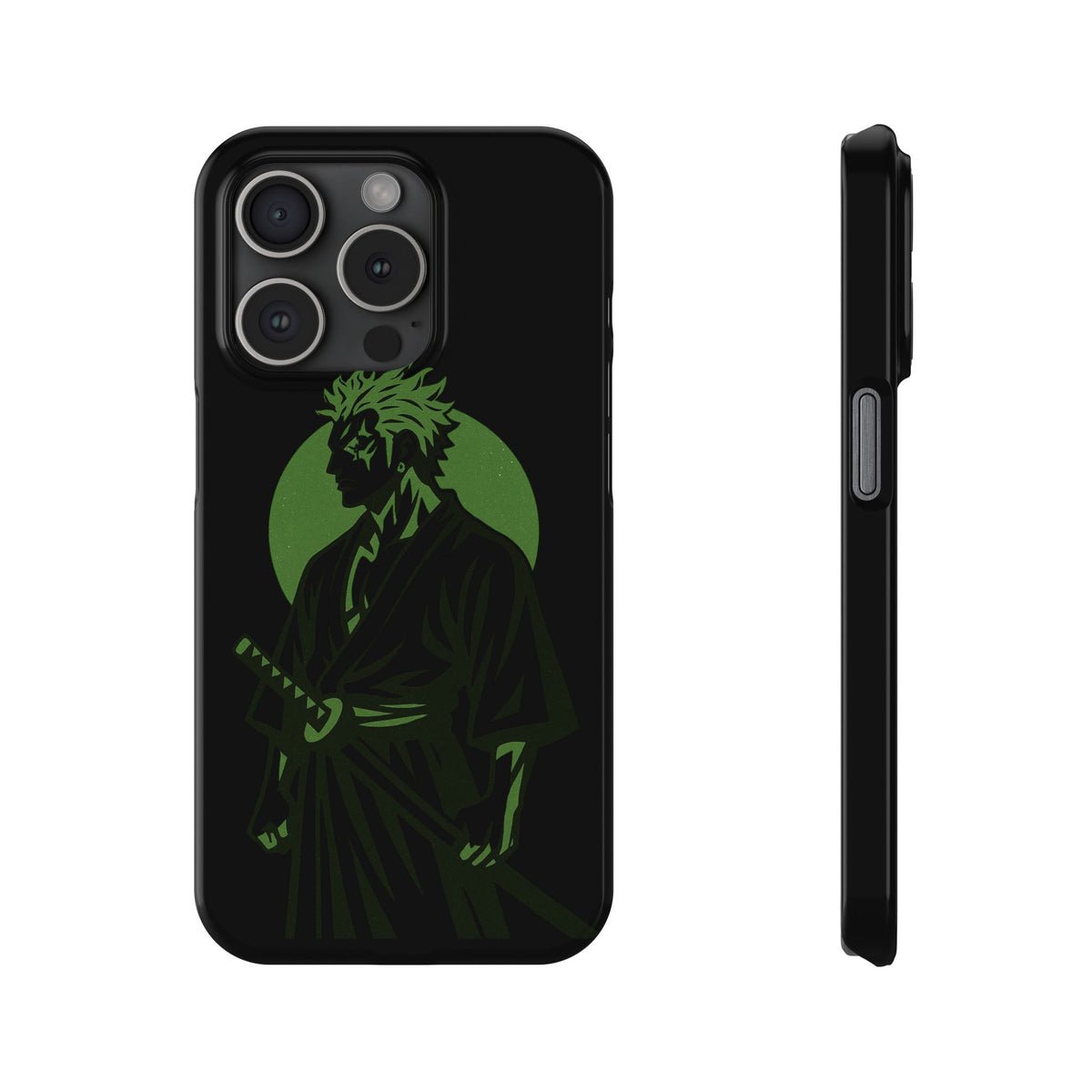 Zoro • Mythologie Case — vue 17