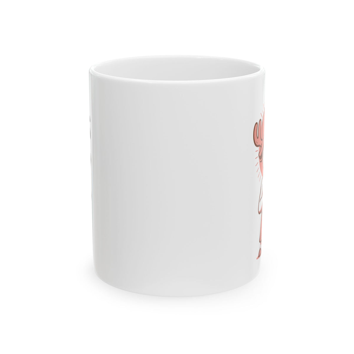 Choper • Mythologie Mug — vue 1