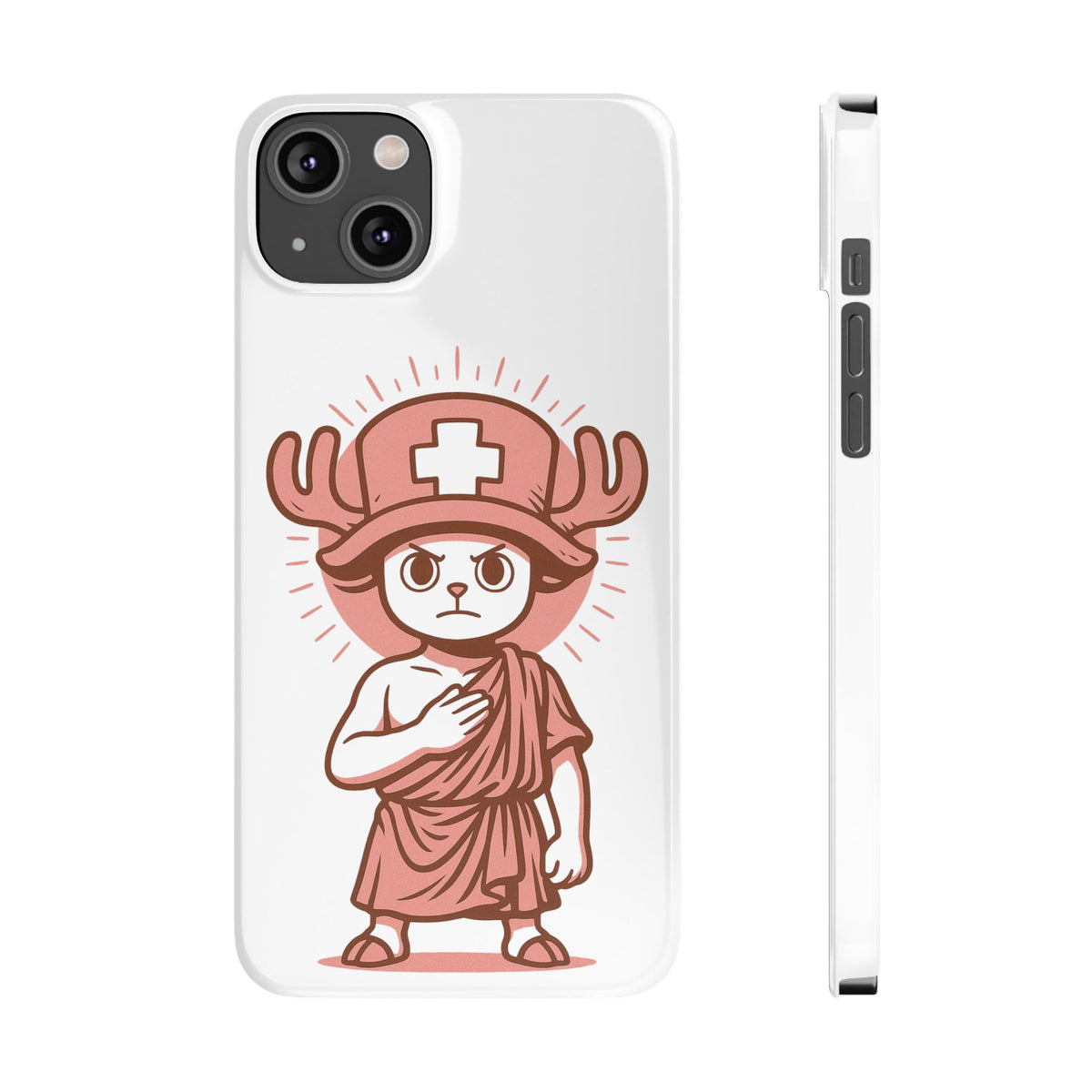 Choper • Mythologie Case — vue 14
