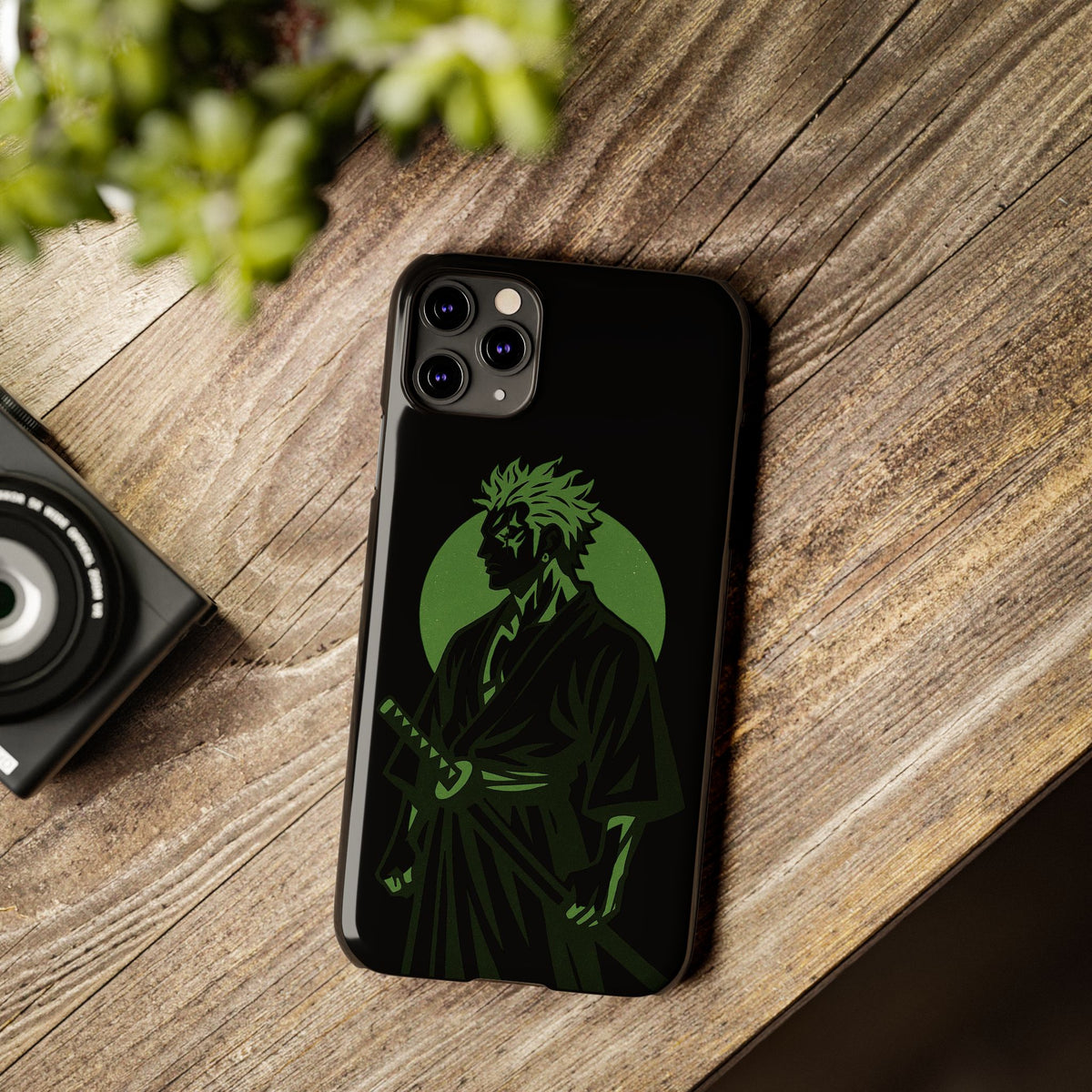 Zoro • Mythologie Case — vue 37