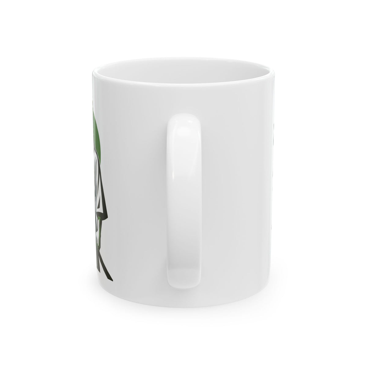 Zoro • Mythologie Mug — vue 3