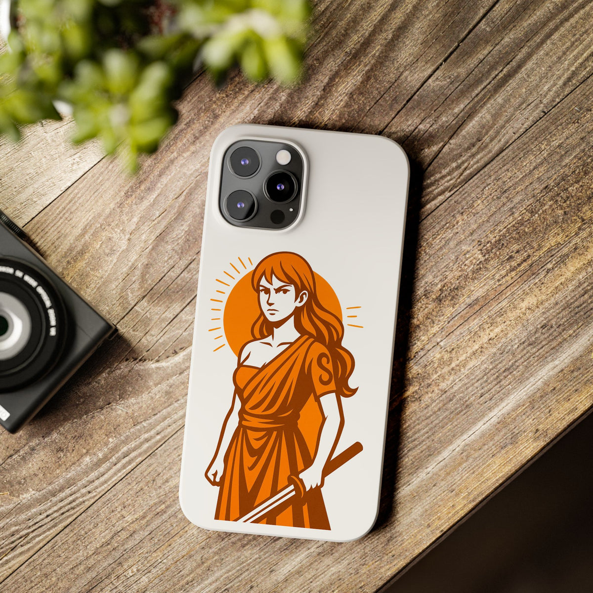 Nami • Mythologie Case — vue 56