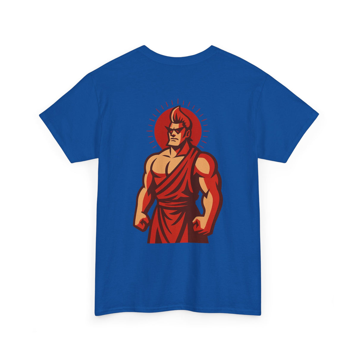 Franky • Mythologie Tee — vue 14