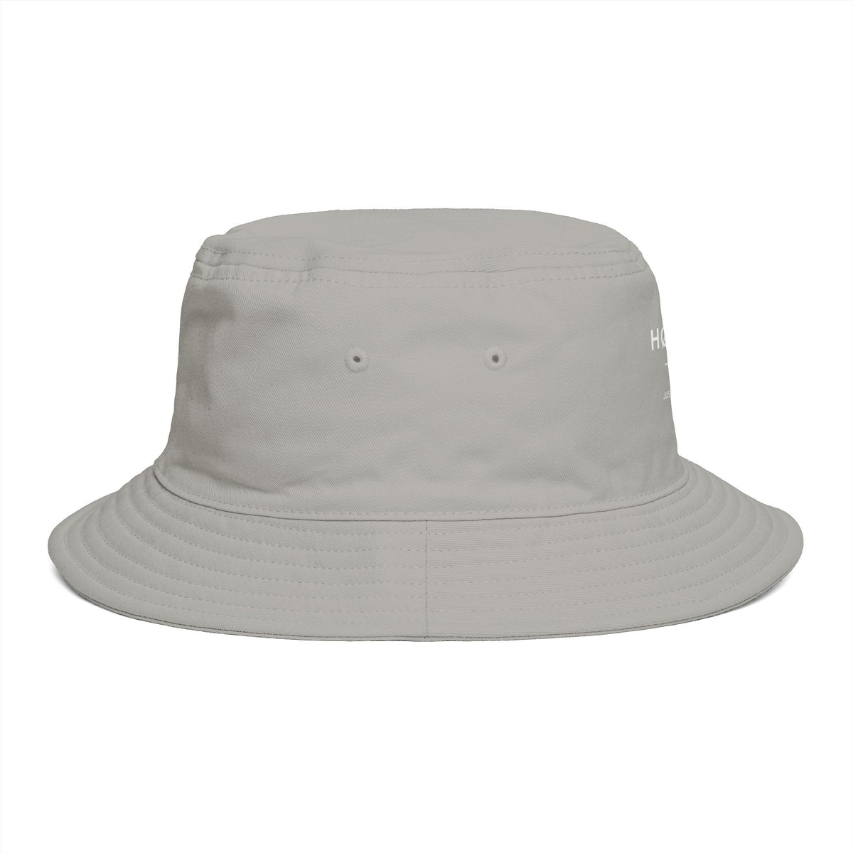 Hokuno Design Black Bob Hat — vue 8