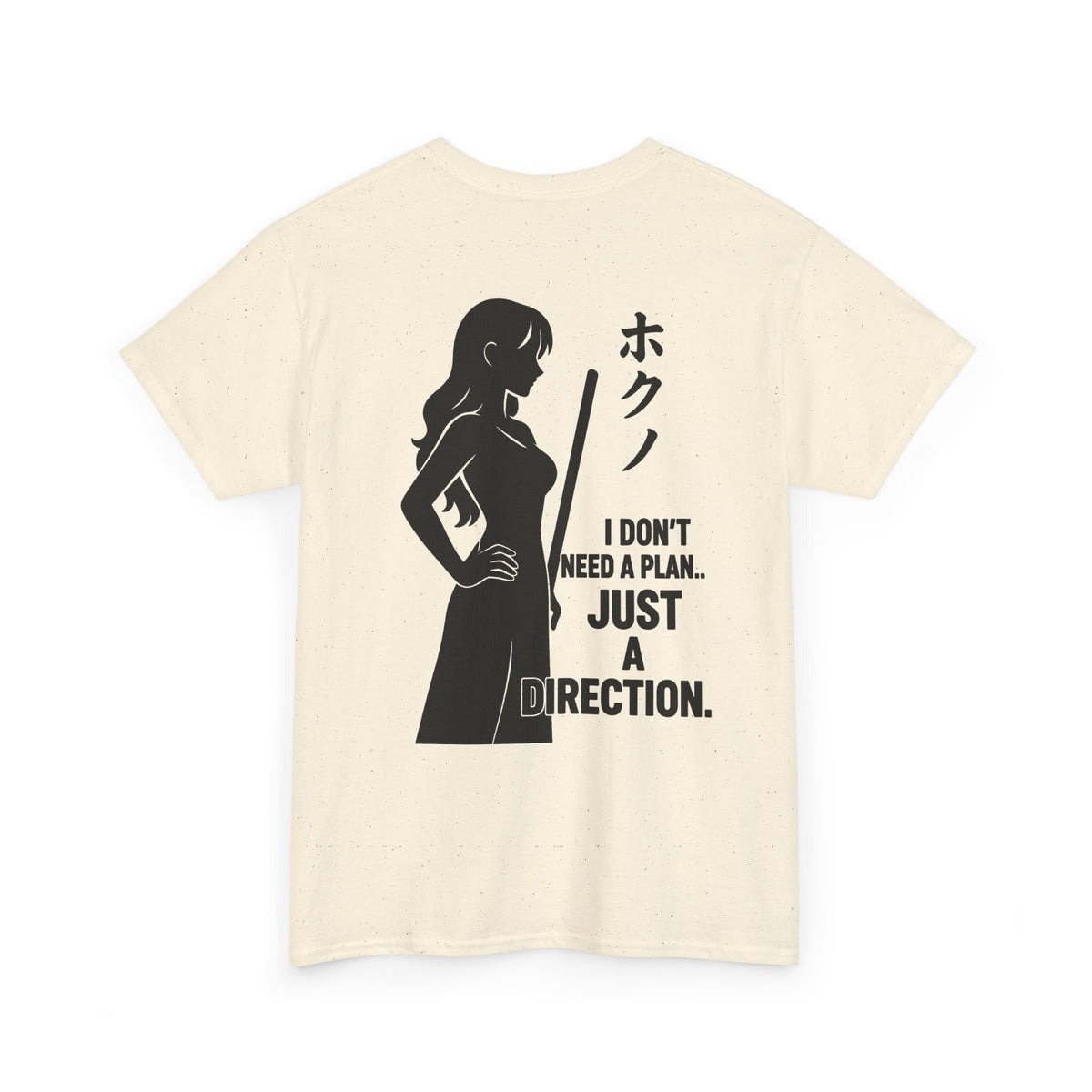 Nami • Direction Tee — vue 5