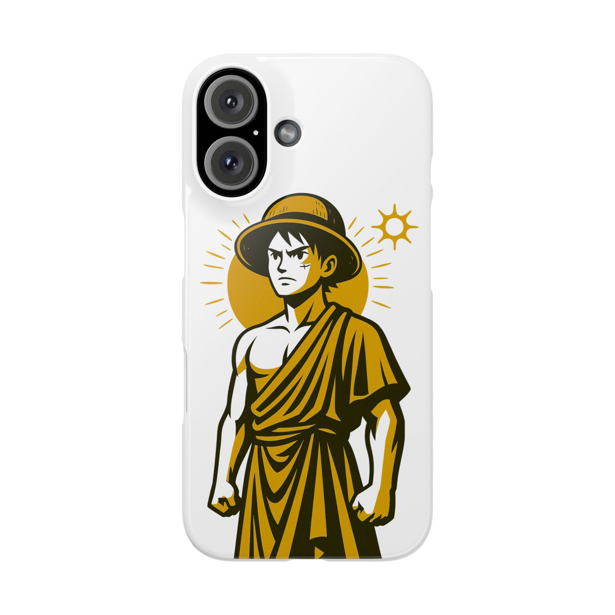 Luffy • Mythologie Case — vue 19