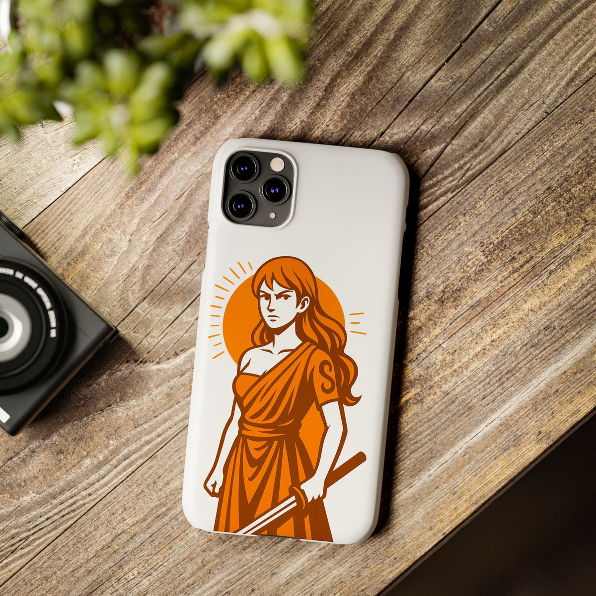Nami • Mythologie Case — vue 35