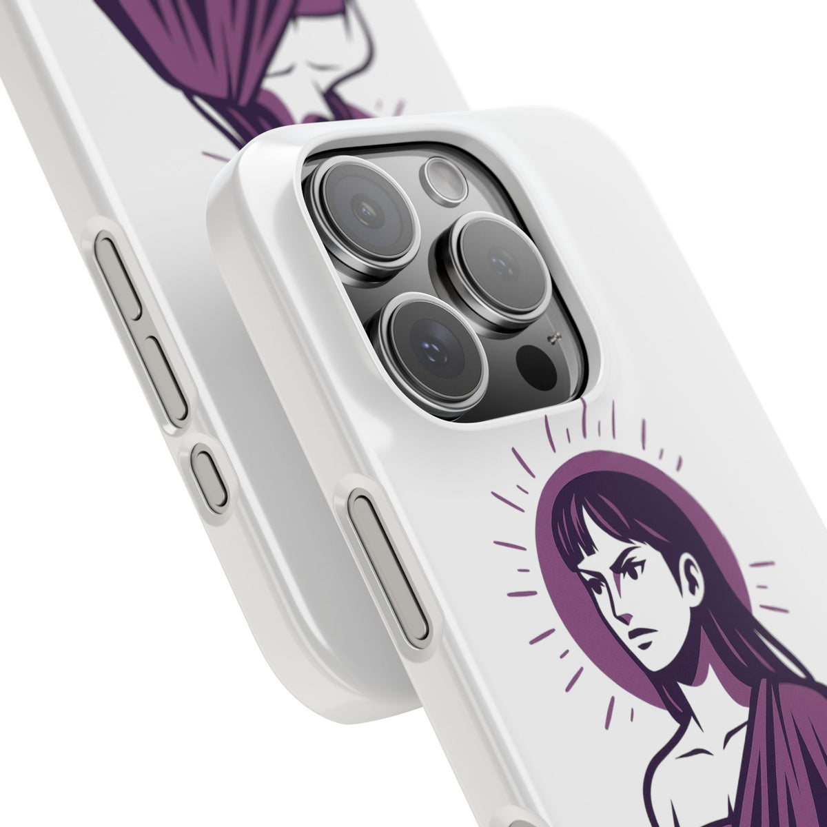 Robin • Mythologie Case — vue 71