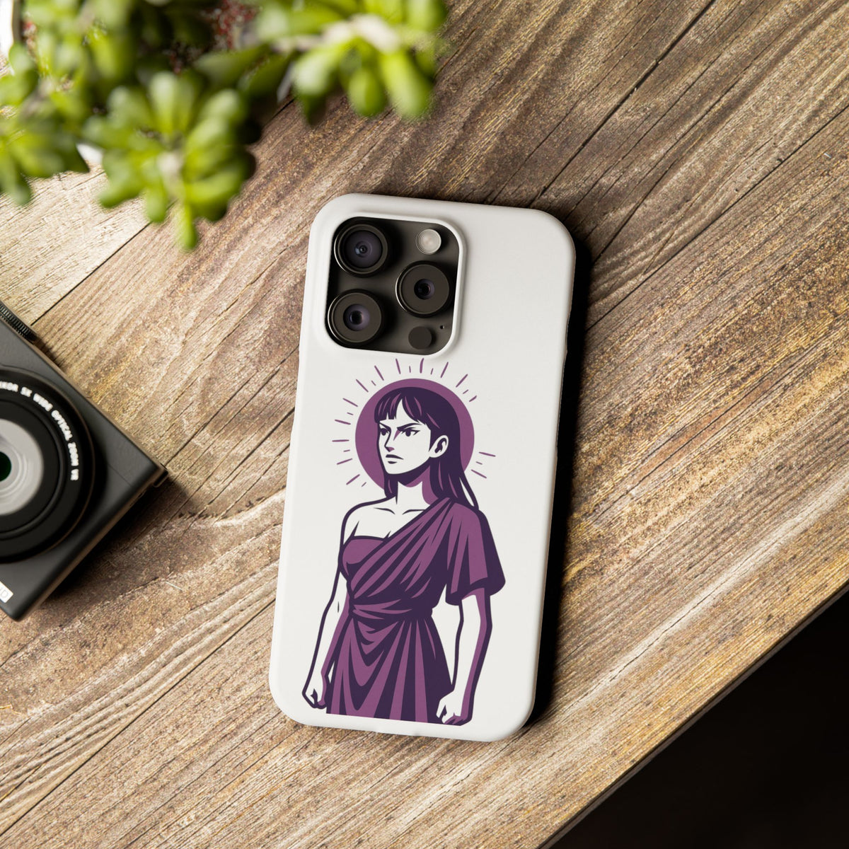 Robin • Mythologie Case — vue 66