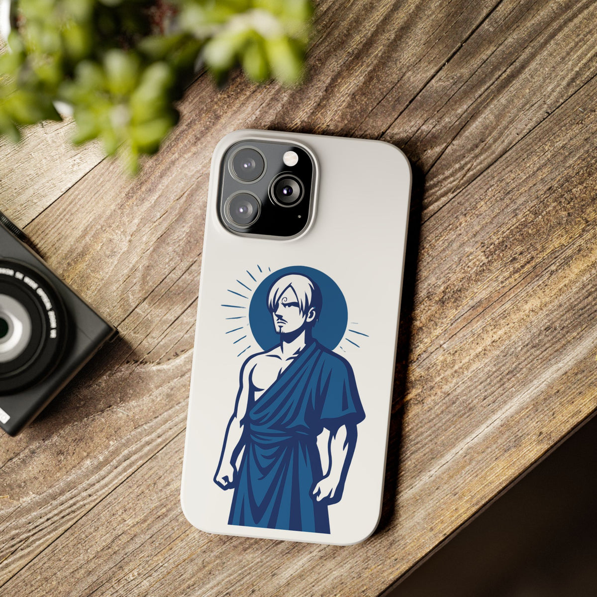 Sanji • Mythologie Case — vue 47