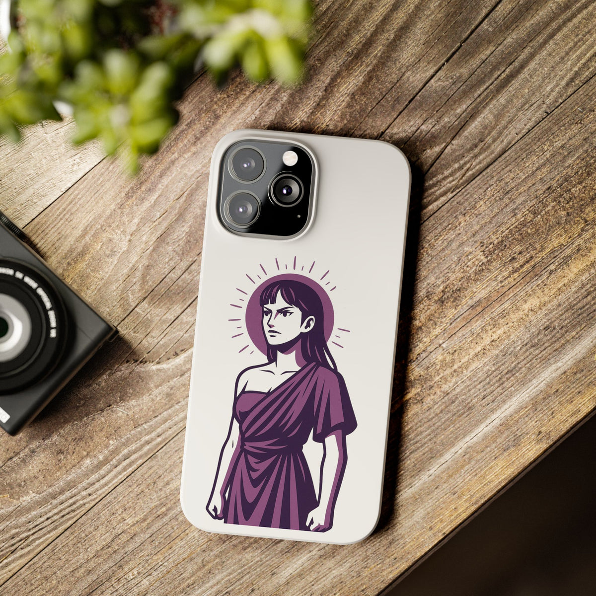 Robin • Mythologie Case — vue 47