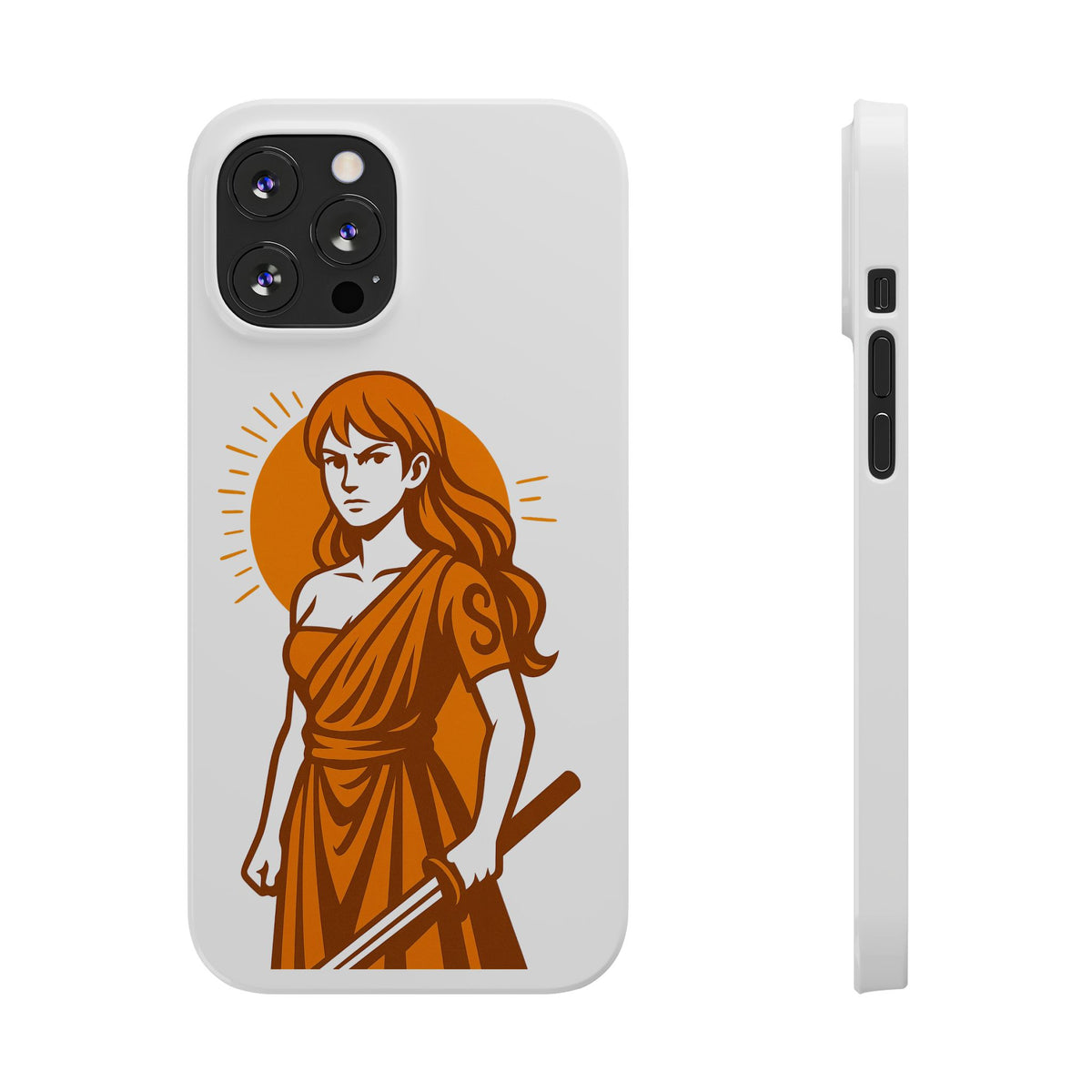 Nami • Mythologie Case — vue 10
