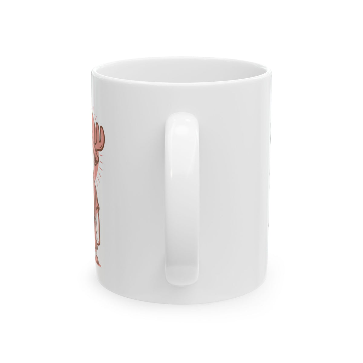 Choper • Mythologie Mug — vue 3