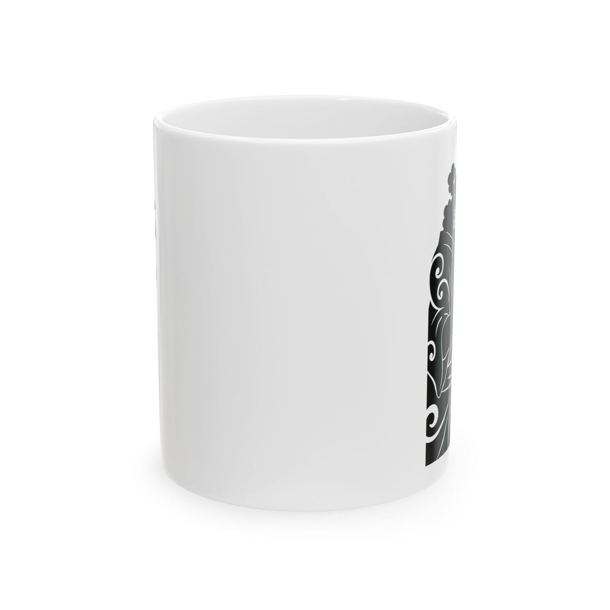 Jinbe • Direction Mug — vue 1