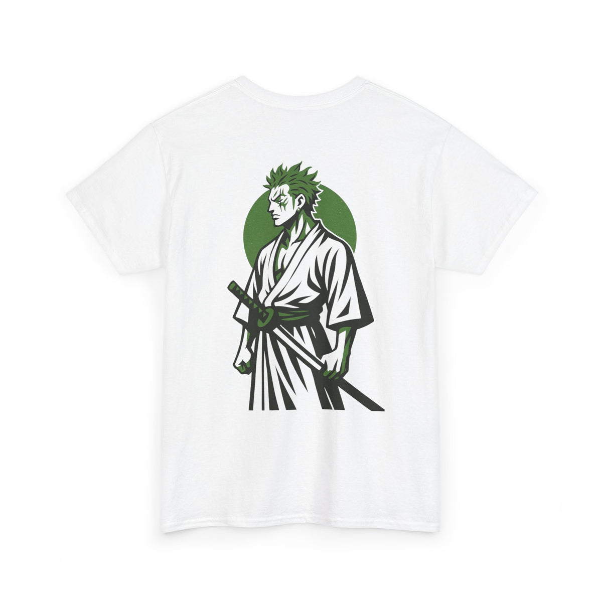 Zoro • Mythologie Tee — vue 1