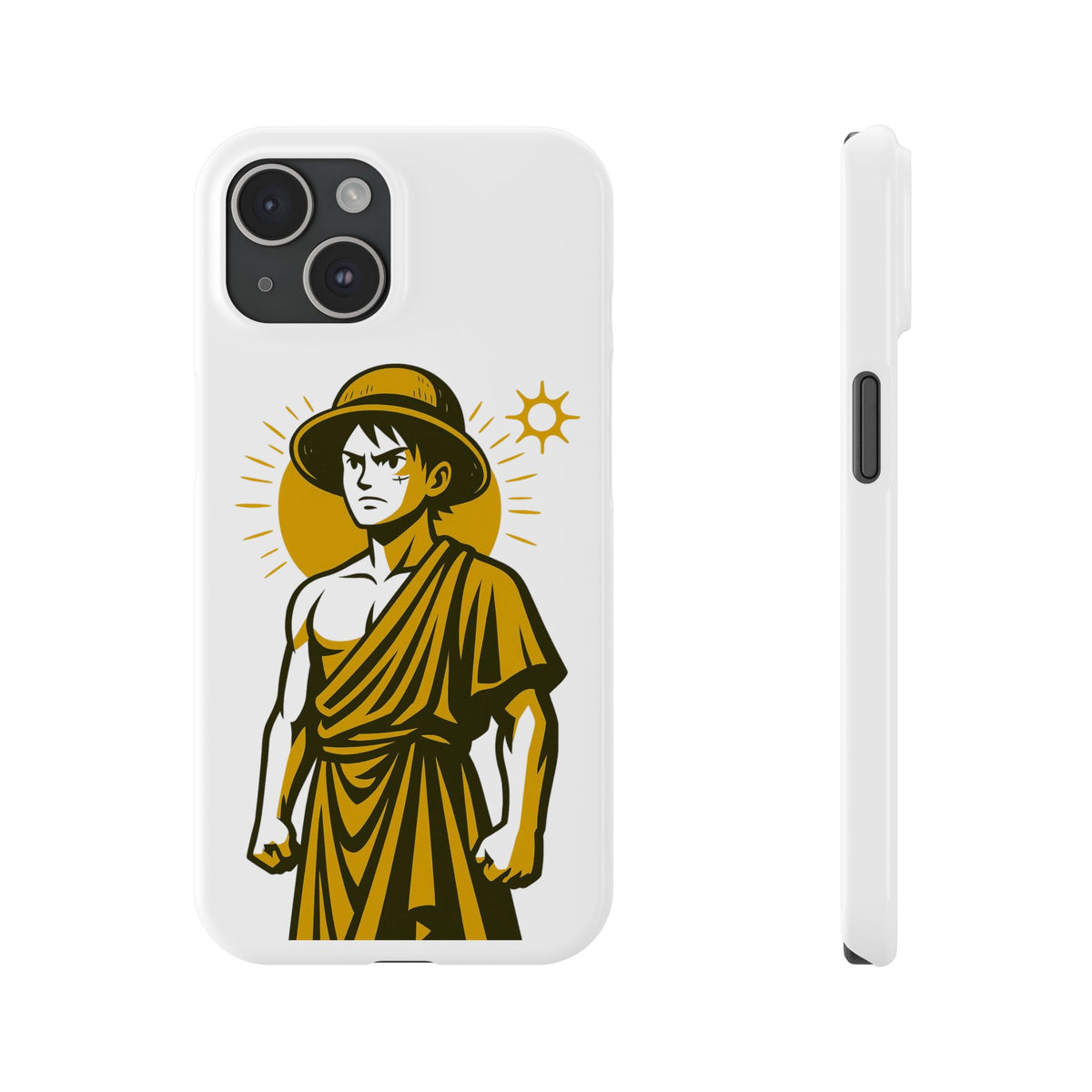 Luffy • Mythologie Case — vue 15