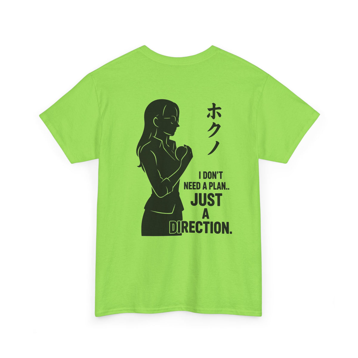 Robin • Direction Tee — vue 8
