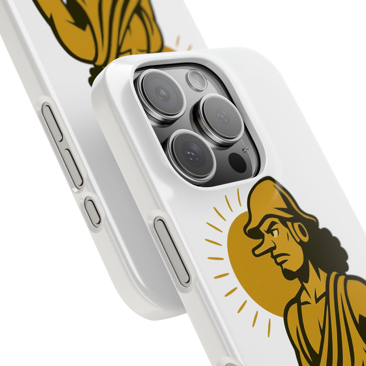 Ussop • Mythologie Case — vue 71