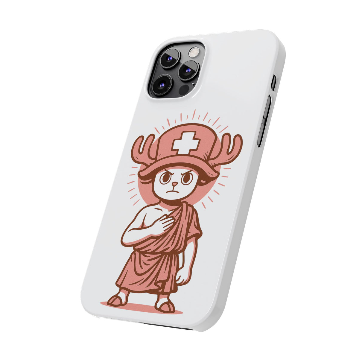 Choper • Mythologie Case — vue 49