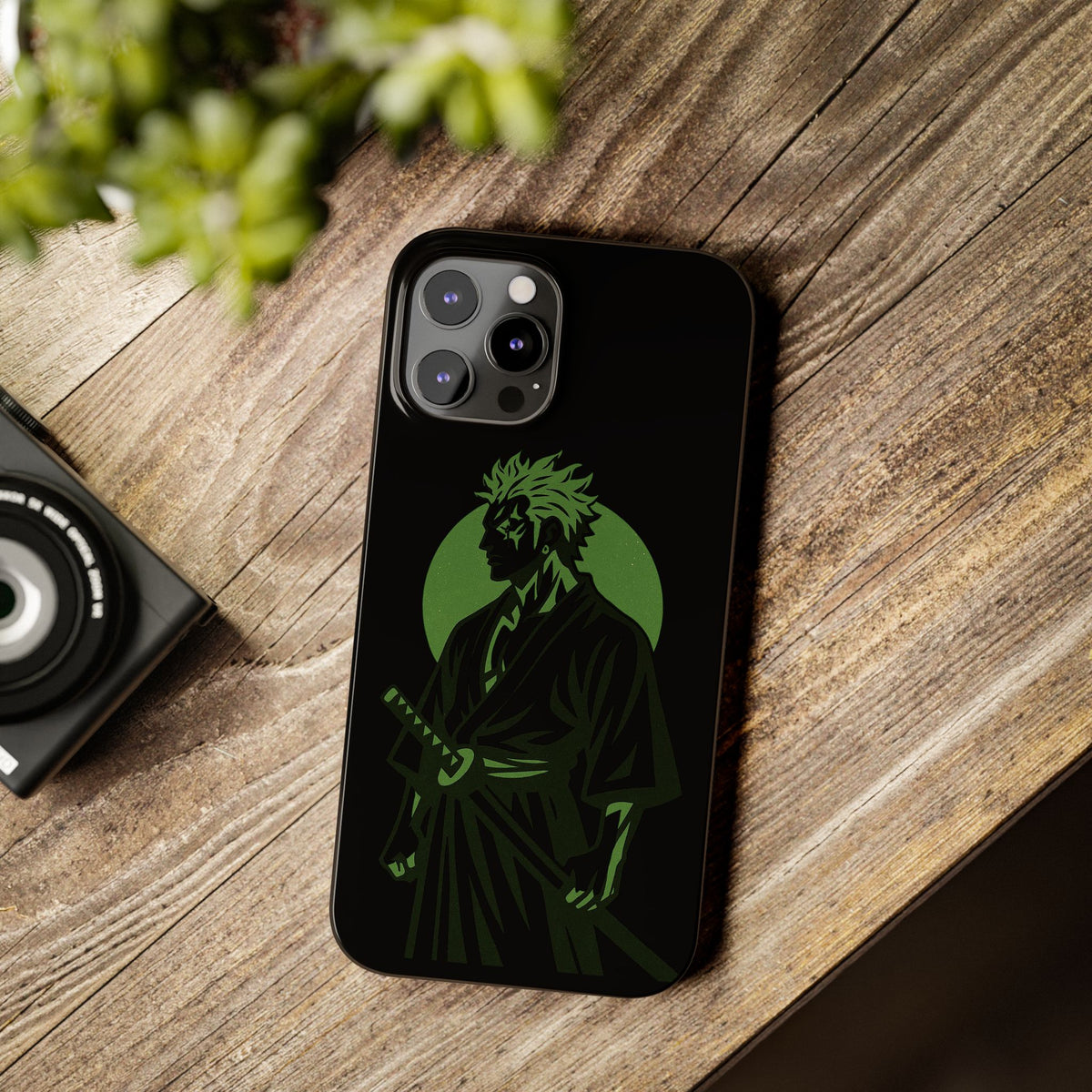 Zoro • Mythologie Case — vue 58
