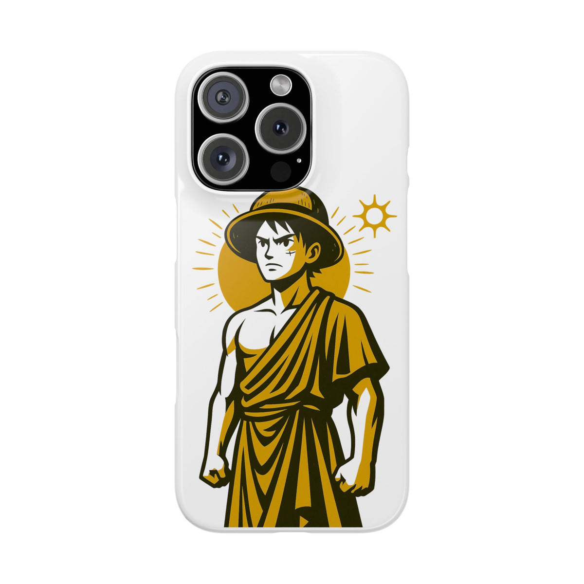Luffy • Mythologie Case — vue 20