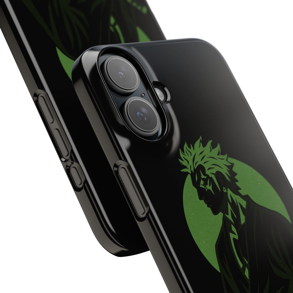 Zoro • Mythologie Case — vue 73