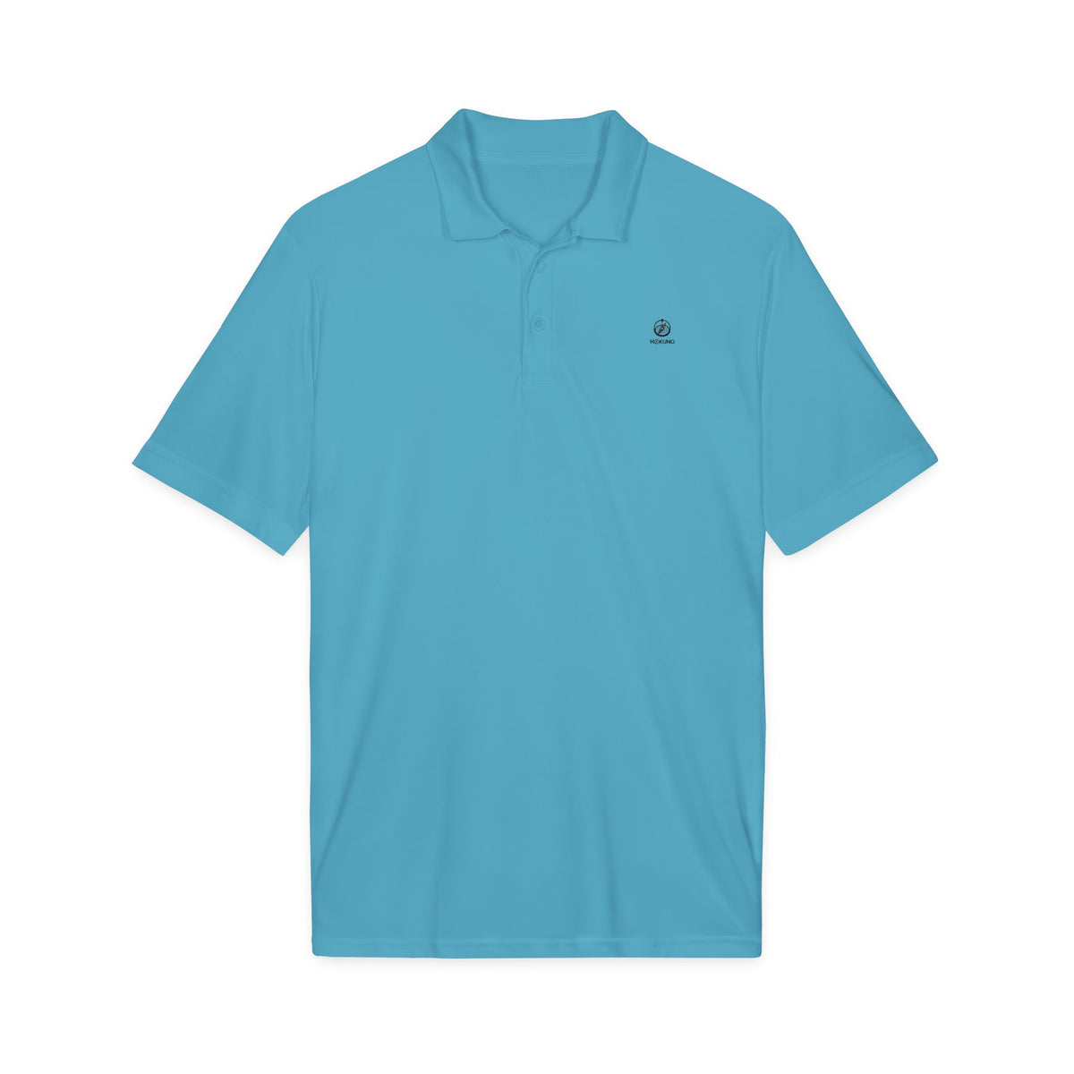 Hokuno Boussole Design Polo — vue 2