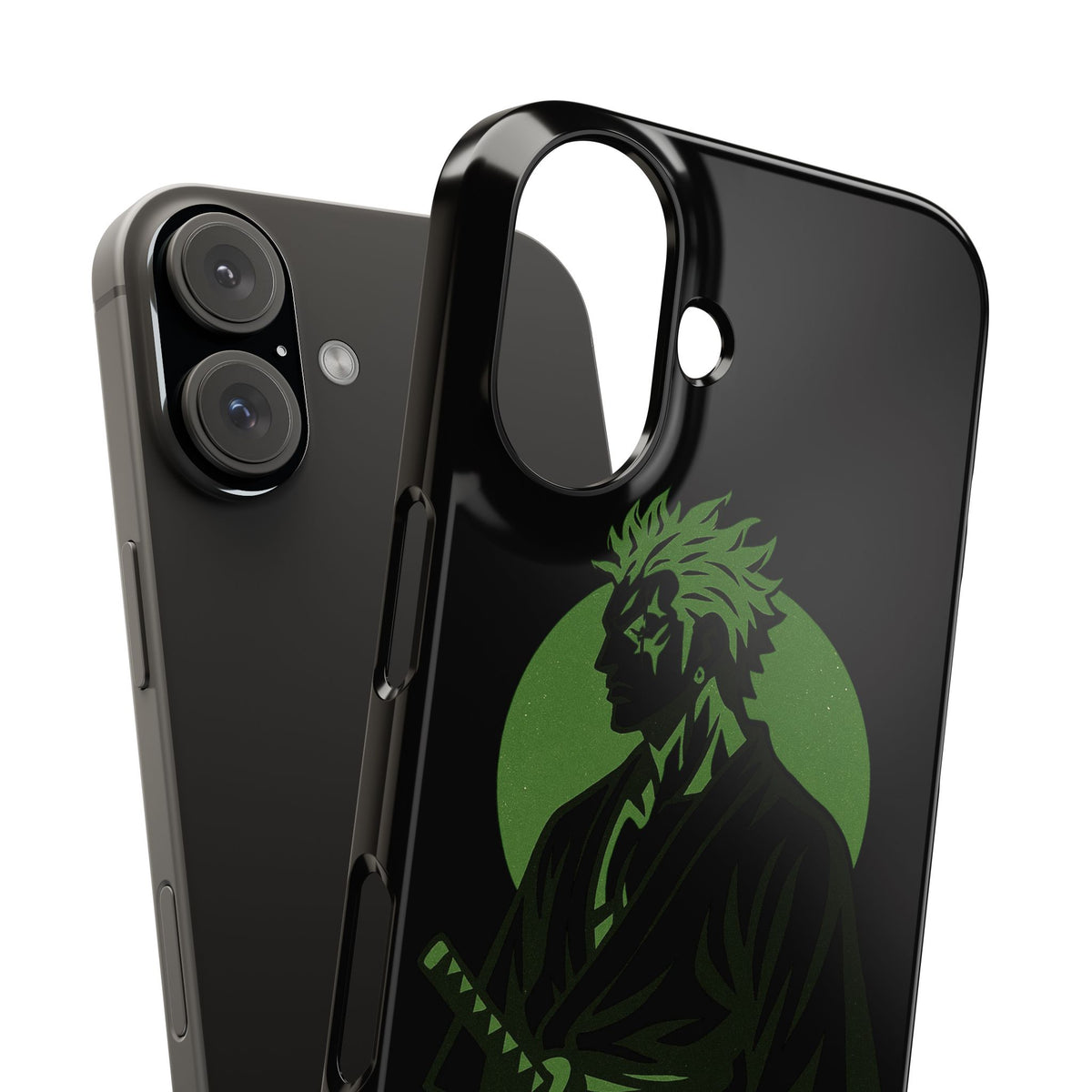 Zoro • Mythologie Case — vue 70