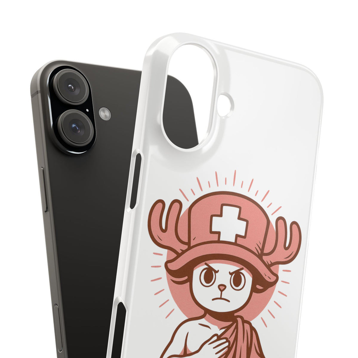Choper • Mythologie Case — vue 74