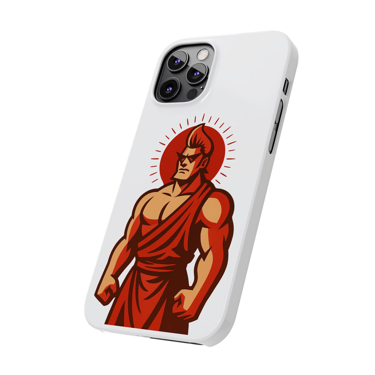 Franky • Mythologie Case — vue 49