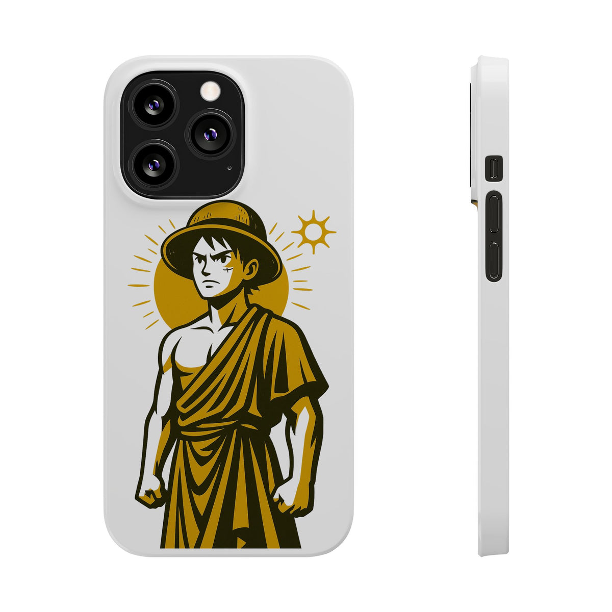 Luffy • Mythologie Case — vue 6