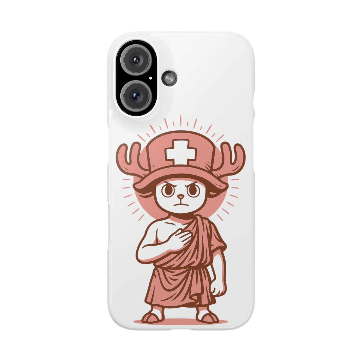 Choper • Mythologie Case — vue 19