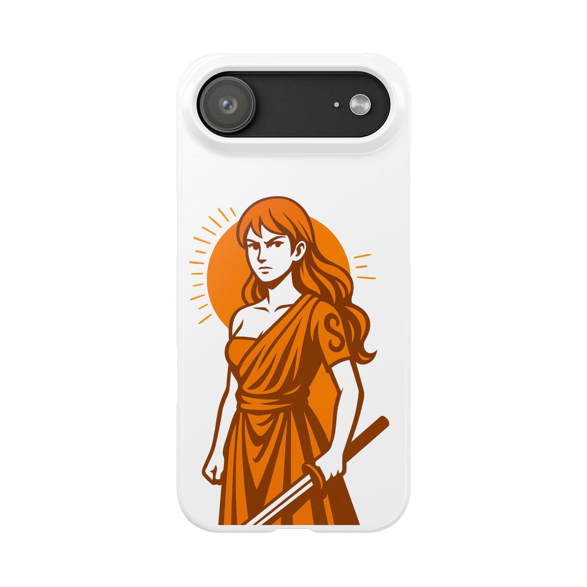 Nami • Mythologie Case — vue 26